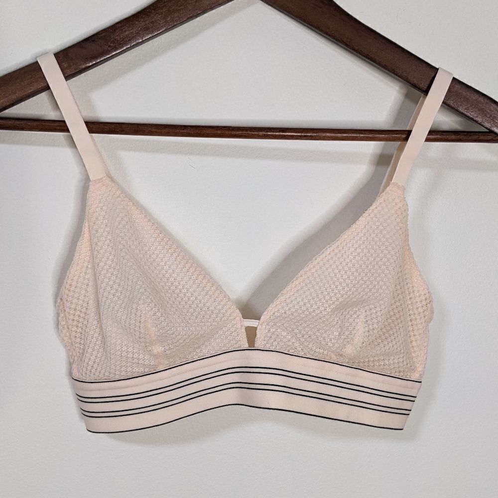All. You. Lively Bralette 